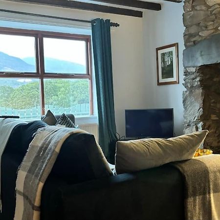 Cottage In Llanberis Exteriér fotografie
